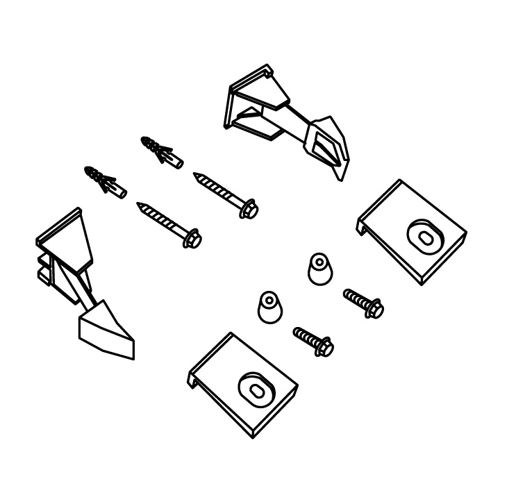 КОМПЛЕКТУЮЩИЕ