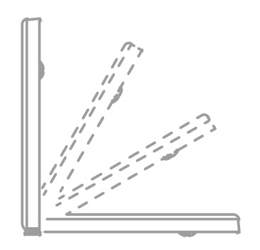 СИДЕНЬЕ С КРЫШКОЙ