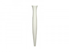 Ножка HATRIA DOLCEVITA Y0FN01 напольный для раковины цвет белый