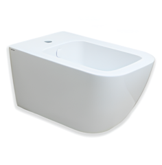 Биде HATRIA TECNA Y9DG01 подвесное цвет белый