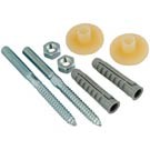 Крепление HATRIA YR4701 Встраиваемый для раковины