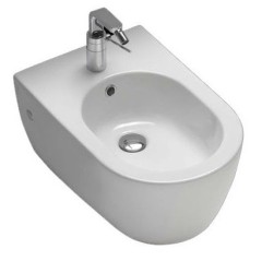 Биде HATRIA Fusion Y5A001 подвесное цвет белый