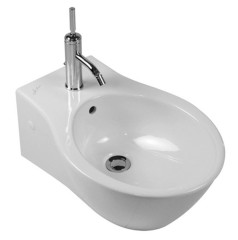 Биде HATRIA NIDO YXNI01 подвесное цвет белый