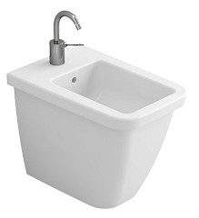 Биде HATRIA ERIKA PRO Q YXHU01 напольное цвет белый