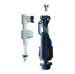 Механизм смыва HATRIA Y1M801 к бачку YXGV01