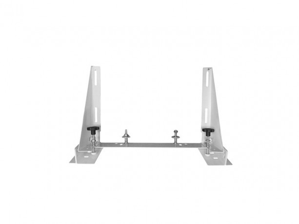 Кронштейн HATRIA AUTONOMY Y0CE01 для раковины для инвалидов откидывающийся с ручным управлением