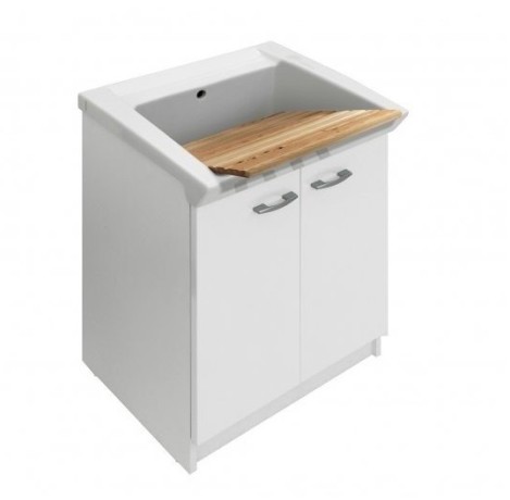 Стиральная доска HATRIA YXZP01 для хозяйственной раковины YXMA01