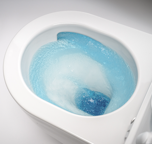 Комплект унитаз HATRIA PLANETA Y9E501+Y9E801 подвесной безободковый слив Vortex с сиденьем с крышкой с плавным опусканием цвет белый