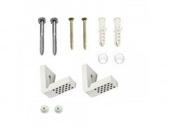 Крепление HATRIA Y0IQ01 для полупьедестала биде бачка