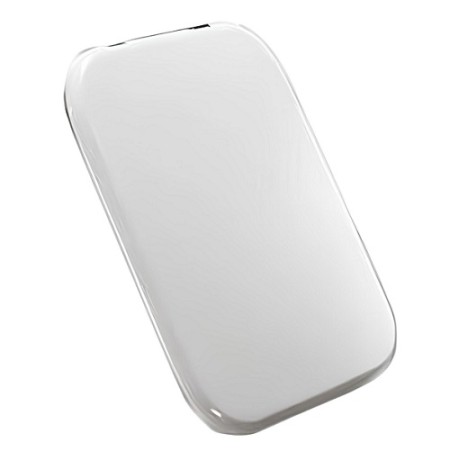 Крышка HATRIA Fusion Q YXZR01 для писсуара цвет белый