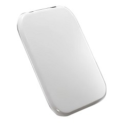 Крышка HATRIA Fusion Q YXZR01 для писсуара цвет белый