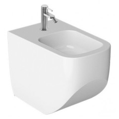 Биде HATRIA NEXT Y3AU01 напольное цвет белый