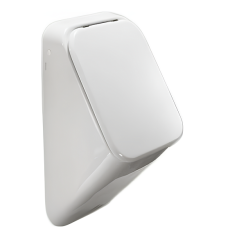 Писсуар HATRIA FUSION Q YXE101 подвесной цвет белый