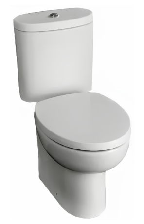 Чаша унитаза HATRIA ERIKA PRO YXBQ01