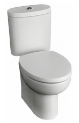 Чаша унитаза HATRIA ERIKA PRO YXBQ01