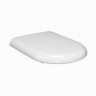 КРЫШКА С СИДЕНЬЕМ ДЛЯ УНИТАЗА HATRIA MARILYN YXNH01