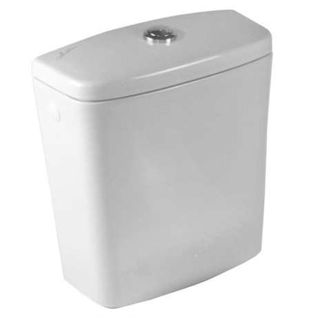 Бачок HATRIA NIDO LE FIABE Y0X601 цвет белый