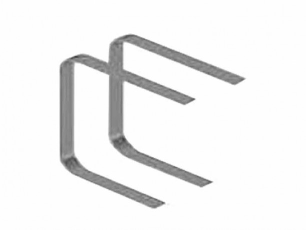 Крепление HATRIA Y0PZ01 для полки