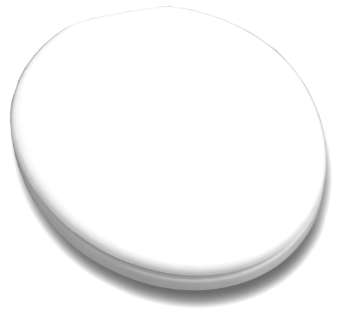 HATRIA Sculture2 сиденье д/унитаза с крышкой(замена арт.YOQ1) YXZQ крышка плоская обновленная